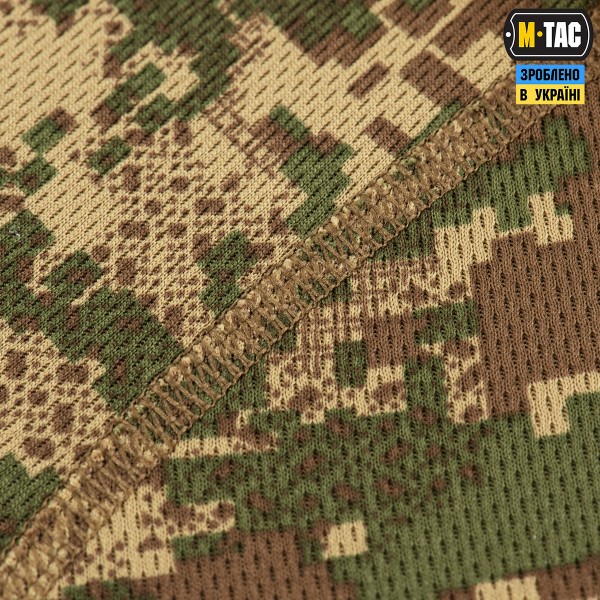 M-Tac футболка потовідвідна Summer NGU Camo - 80051022 M-Tac футболка потовідвідна Summer NGU Camo - 80051022
