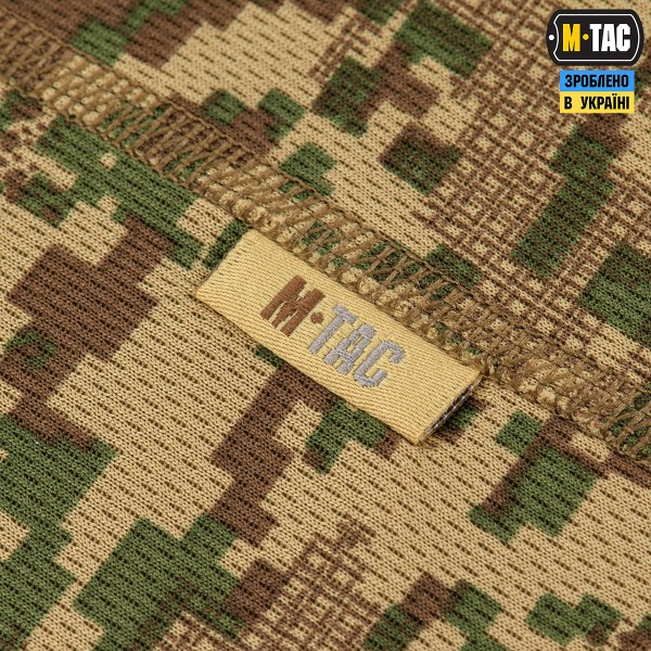 M-Tac футболка потовідвідна Summer NGU Camo - 80051022 M-Tac футболка потовідвідна Summer NGU Camo - 80051022