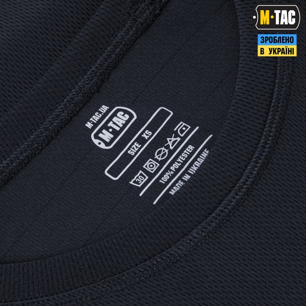 M-Tac футболка реглан потоотводящая Summer Dark Navy Blue - 80052015 M-Tac футболка реглан потоотводящая Summer Dark Navy Blue - 80052015