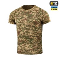 M-Tac футболка реглан потоотводящая Summer NGU Camo