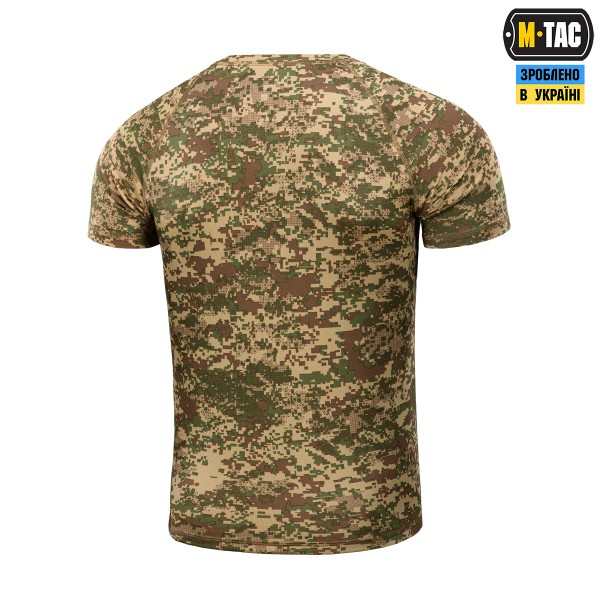 M-Tac футболка реглан потовідвідна Summer NGU Camo - 80052022 M-Tac футболка реглан потовідвідна Summer NGU Camo - 80052022