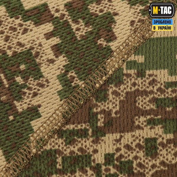 M-Tac футболка реглан потовідвідна Summer NGU Camo - 80052022 M-Tac футболка реглан потовідвідна Summer NGU Camo - 80052022