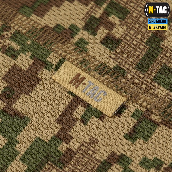 M-Tac футболка реглан потовідвідна Summer NGU Camo - 80052022 M-Tac футболка реглан потовідвідна Summer NGU Camo - 80052022