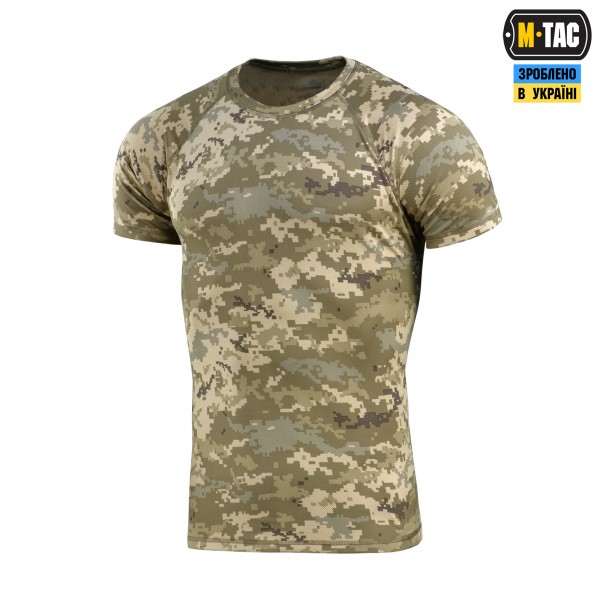 M-Tac футболка реглан потовідвідна Summer MM14 - 80052030