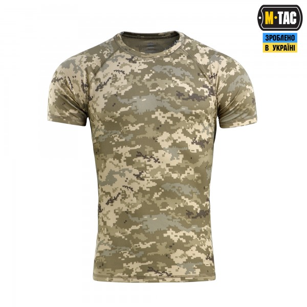 M-Tac футболка реглан потовідвідна Summer MM14 - 80052030 M-Tac футболка реглан потовідвідна Summer MM14 - 80052030