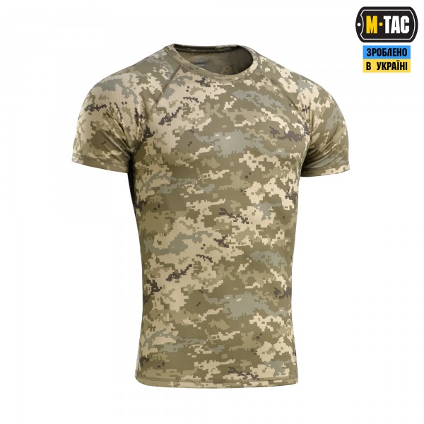 M-Tac футболка реглан потовідвідна Summer MM14 - 80052030 M-Tac футболка реглан потовідвідна Summer MM14 - 80052030