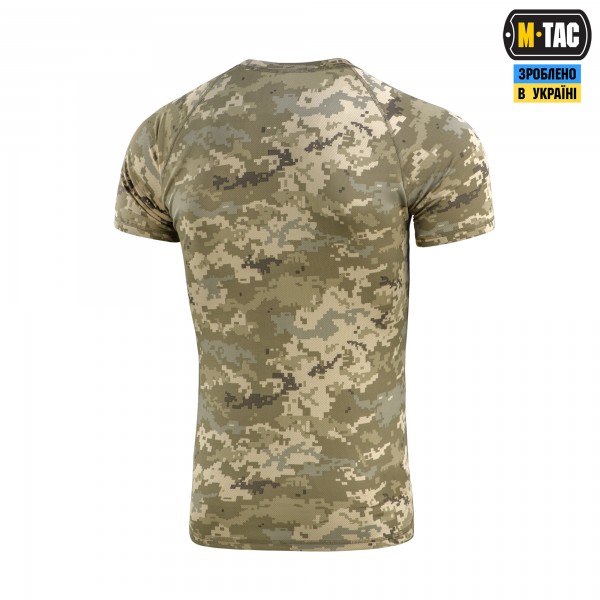 M-Tac футболка реглан потовідвідна Summer MM14 - 80052030 M-Tac футболка реглан потовідвідна Summer MM14 - 80052030