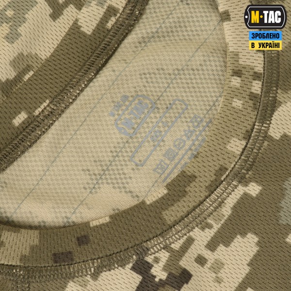 M-Tac футболка реглан потовідвідна Summer MM14 - 80052030 M-Tac футболка реглан потовідвідна Summer MM14 - 80052030