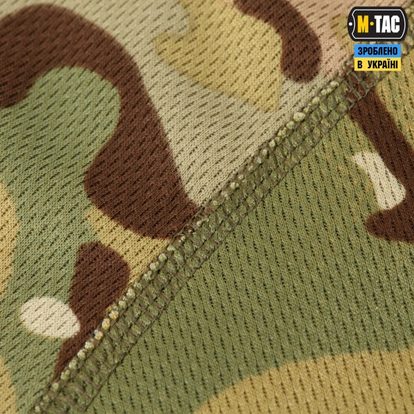 M-Tac футболка потовідвідна тактична Summer MC - 80053008