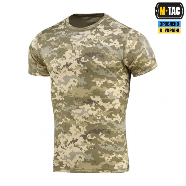 M-Tac футболка потовідвідна тактична Summer MM14 - 80053030