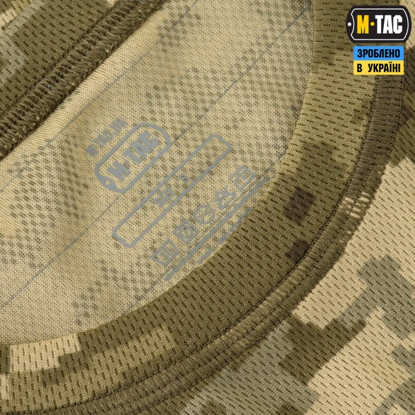 M-Tac футболка потовідвідна тактична Summer MM14 - 80053030