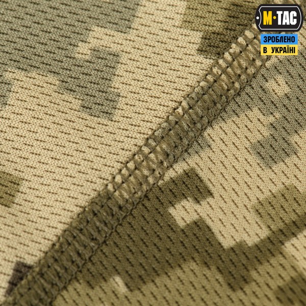 M-Tac футболка потовідвідна тактична Summer MM14 - 80053030