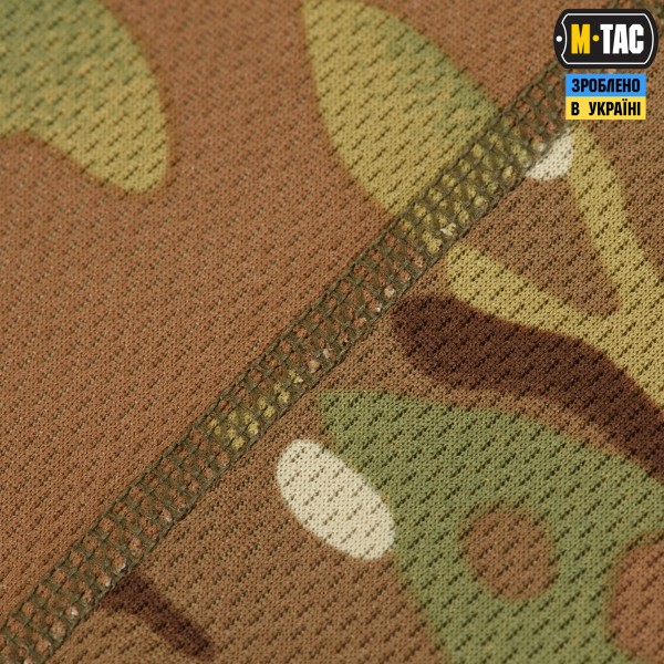 M-Tac футболка реглан потовідвідна тактична Summer MC - 80054008 M-Tac футболка реглан потовідвідна тактична Summer MC - 80054008