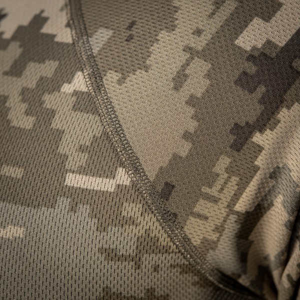 M-Tac футболка реглан потовідвідна тактична Summer MM14 - 80054030