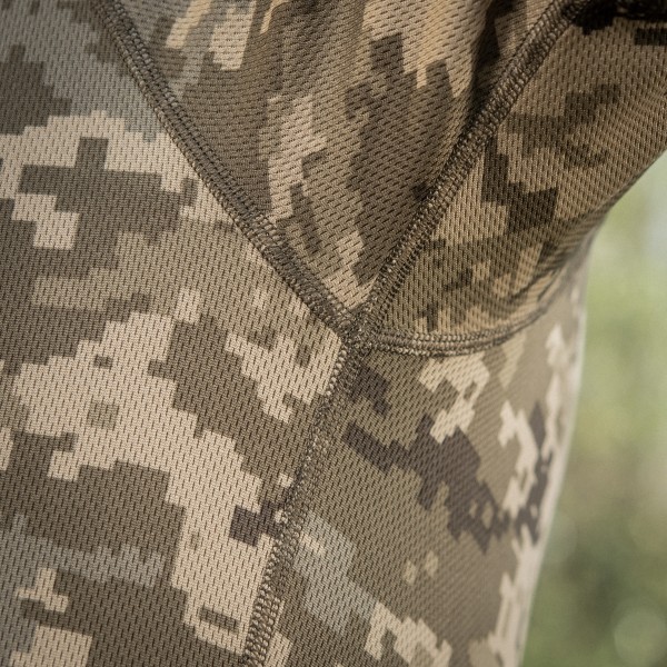 M-Tac футболка реглан потовідвідна тактична Summer MM14 - 80054030