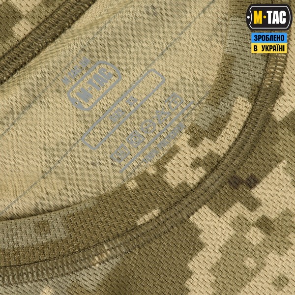 M-Tac футболка реглан потовідвідна тактична Summer MM14 - 80054030