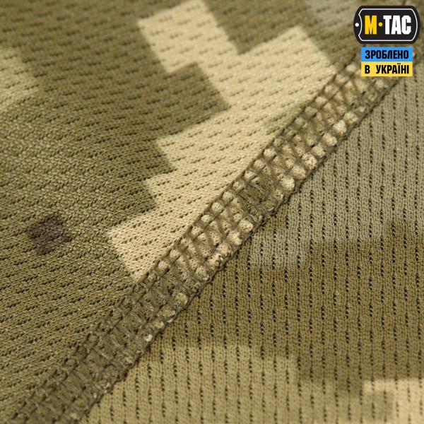 M-Tac футболка реглан потовідвідна тактична Summer MM14 - 80054030