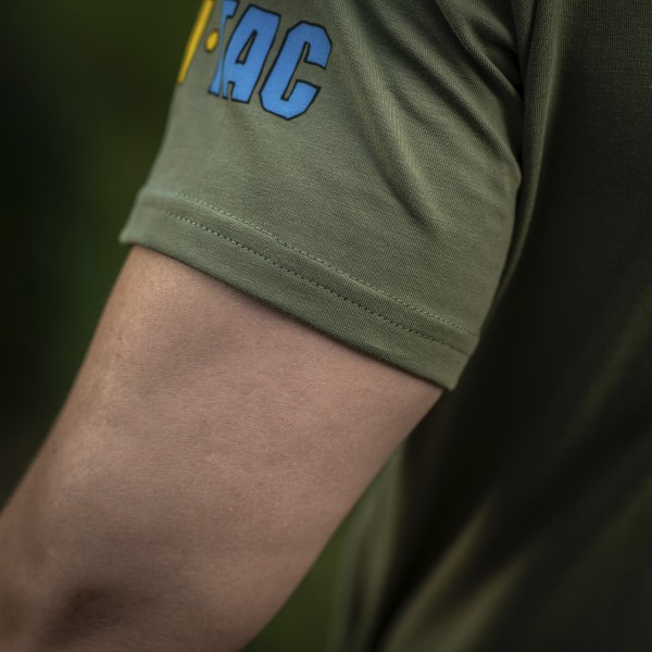 M-Tac футболка Мавік Light Olive - 80056038 M-Tac футболка Мавік Light Olive - 80056038