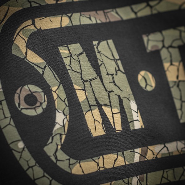 M-Tac футболка Logo Black - 80066002 M-Tac футболка Logo Black - 80066002