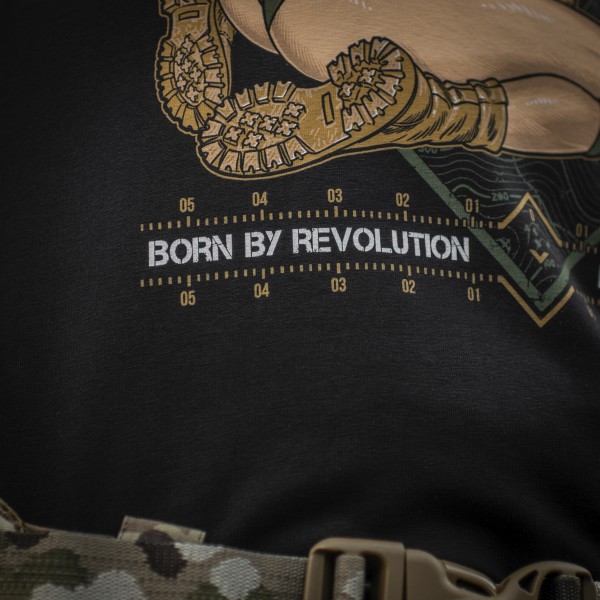 M-Tac футболка Delivery Service Black - 80069002 M-Tac футболка Delivery Service Black - 80069002