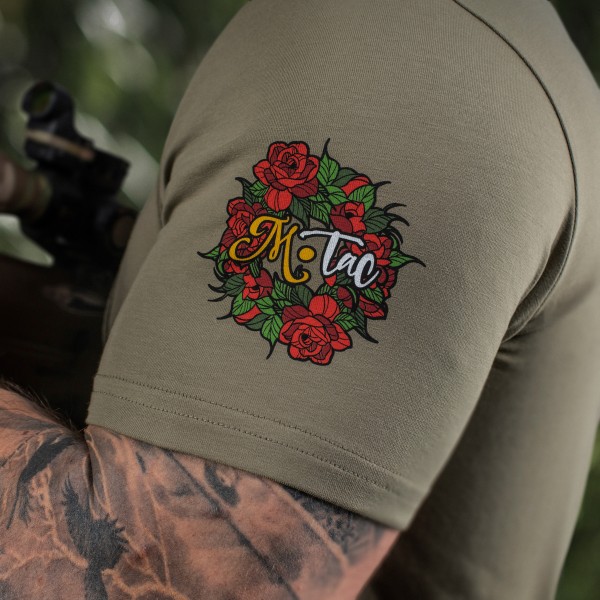 M-Tac футболка Мотанка Tan - 80073003 M-Tac футболка Мотанка Tan - 80073003