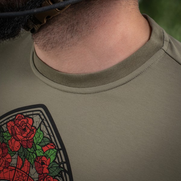 M-Tac футболка Мотанка Tan - 80073003 M-Tac футболка Мотанка Tan - 80073003