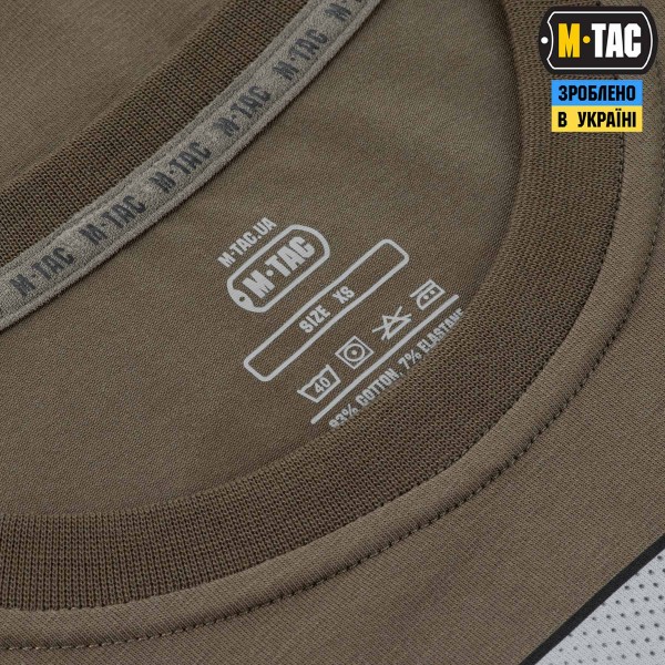 M-Tac футболка Comics Drone Girl Dark Olive - 80074048 M-Tac футболка Comics Drone Girl Dark Olive - 80074048