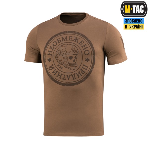 M-Tac футболка Необмежено придатний Coyote - 80081005