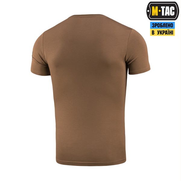 M-Tac футболка Необмежено придатний Coyote - 80081005
