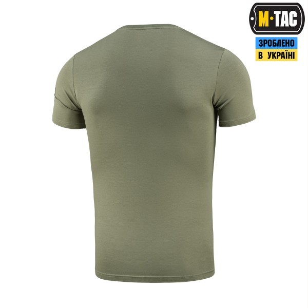 M-Tac футболка Необмежено придатний Light Olive - 80081038 M-Tac футболка Необмежено придатний Light Olive - 80081038