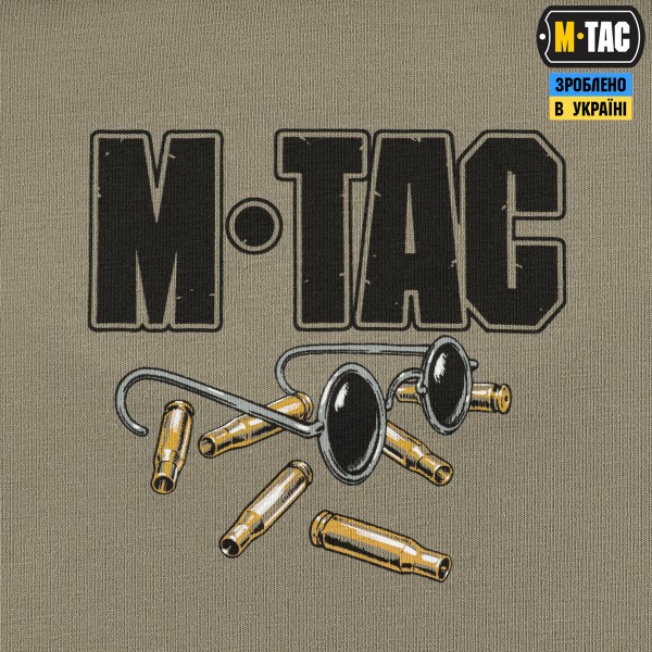 M-Tac футболка Кріт Tan - 80082003 M-Tac футболка Кріт Tan - 80082003
