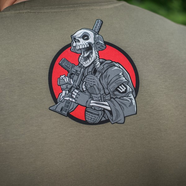 M-Tac футболка Це наша посадка Tan - 80086003 M-Tac футболка Це наша посадка Tan - 80086003