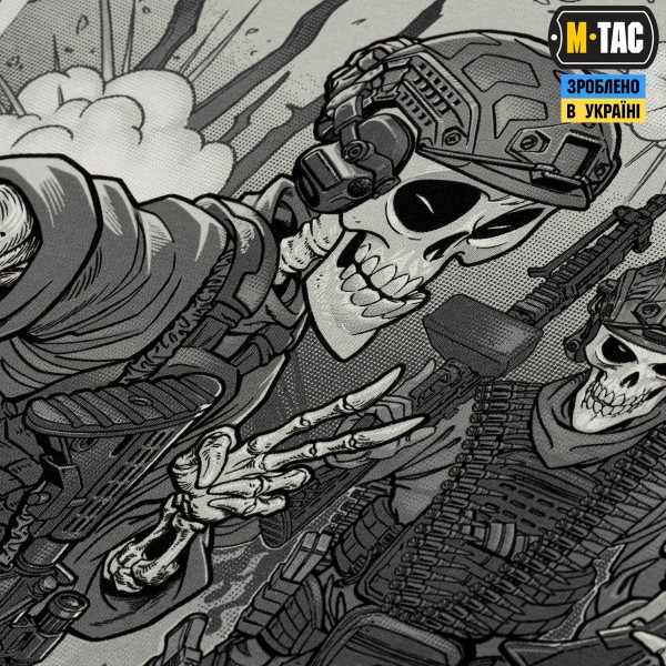 M-Tac футболка Це наша посадка Tan - 80086003 M-Tac футболка Це наша посадка Tan - 80086003