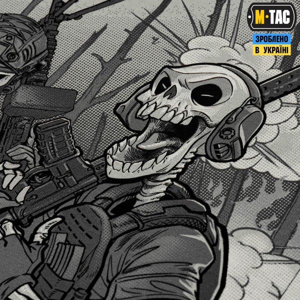 M-Tac футболка Це наша посадка Tan - 80086003 M-Tac футболка Це наша посадка Tan - 80086003