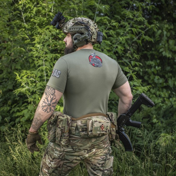 M-Tac футболка Це наша посадка Light Olive - 80086038 M-Tac футболка Це наша посадка Light Olive - 80086038