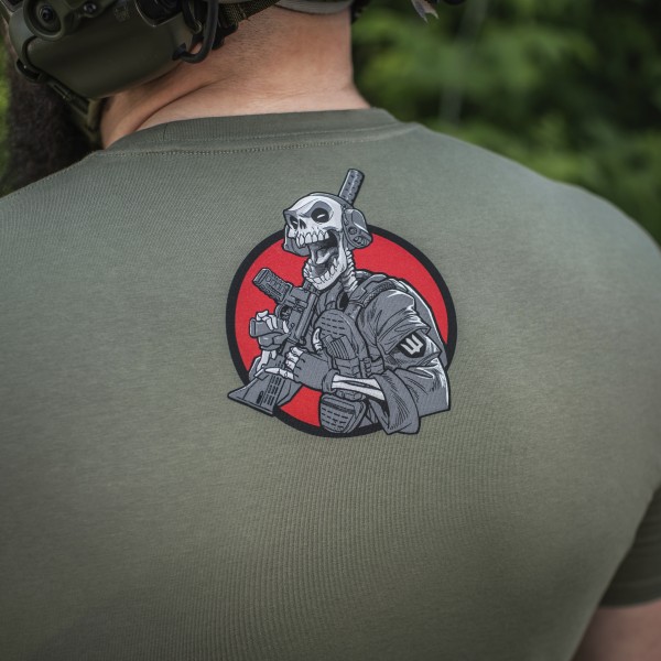 M-Tac футболка Це наша посадка Light Olive - 80086038 M-Tac футболка Це наша посадка Light Olive - 80086038