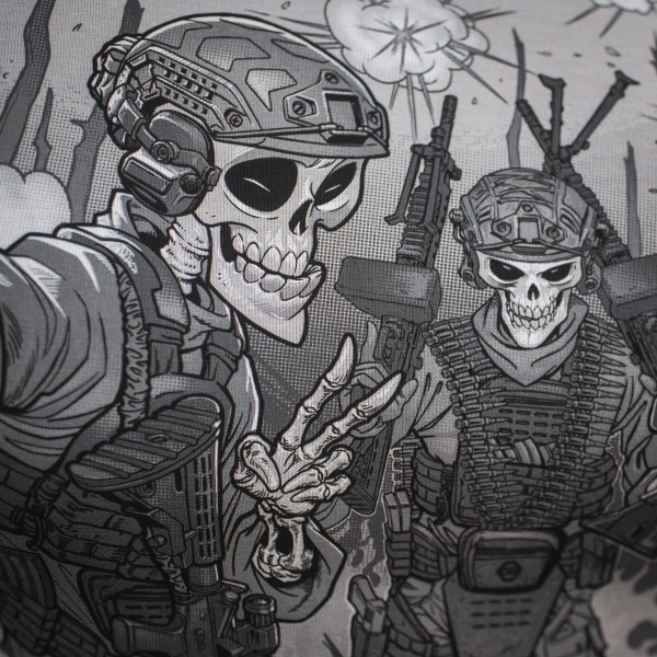 M-Tac футболка Це наша посадка Light Olive - 80086038 M-Tac футболка Це наша посадка Light Olive - 80086038