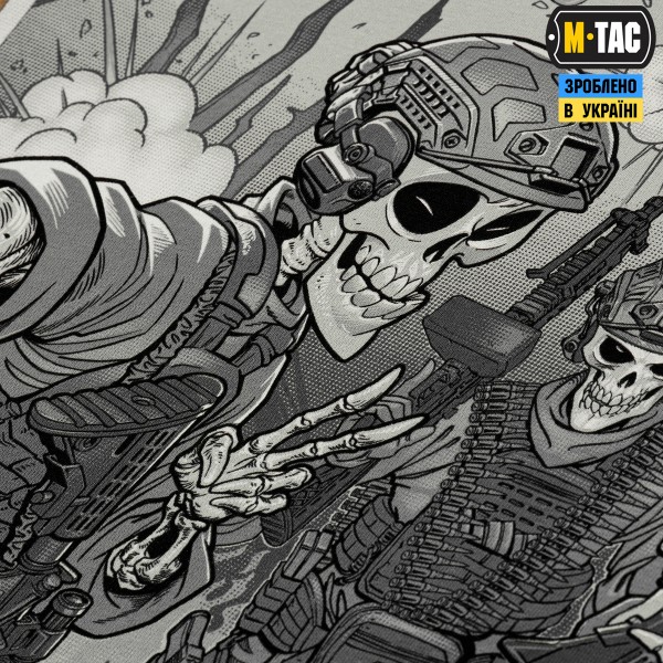 M-Tac футболка Це наша посадка Light Olive - 80086038 M-Tac футболка Це наша посадка Light Olive - 80086038