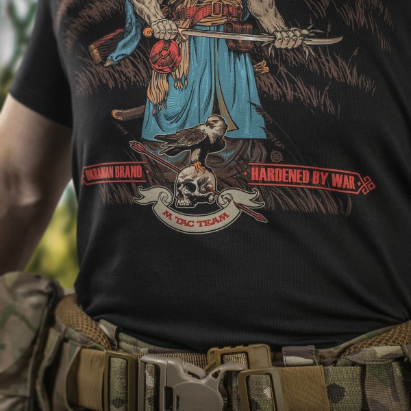 M-Tac футболка Господар землі Black - 80088002 M-Tac футболка Господар землі Black - 80088002