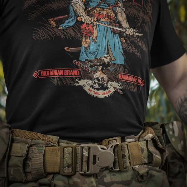 M-Tac футболка Господар землі Black - 80088002 M-Tac футболка Господар землі Black - 80088002