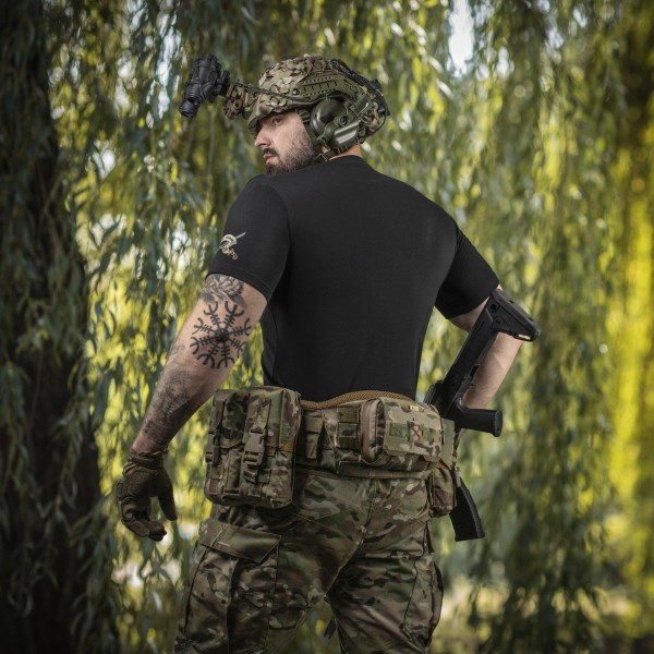 M-Tac футболка Господар землі Black - 80088002 M-Tac футболка Господар землі Black - 80088002