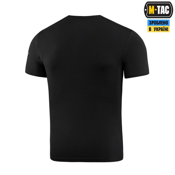 M-Tac футболка Господар землі Black - 80088002 M-Tac футболка Господар землі Black - 80088002