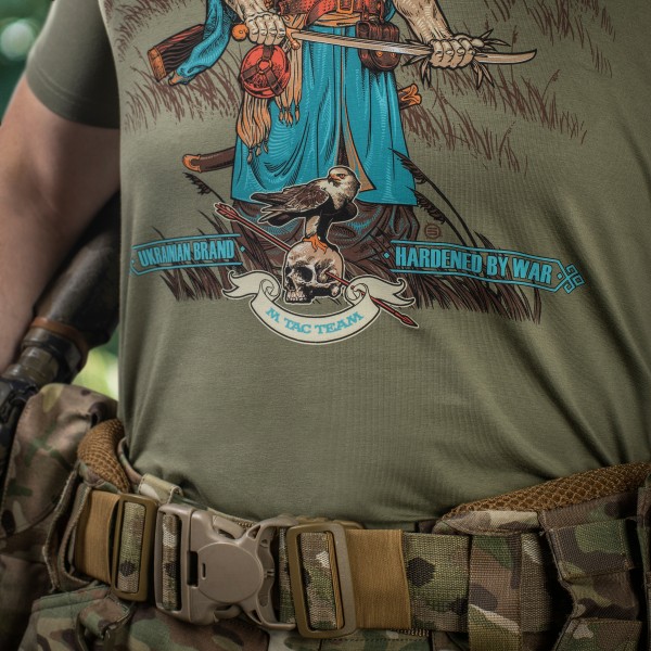 M-Tac футболка Господар землі Light Olive - 80088038 M-Tac футболка Господар землі Light Olive - 80088038