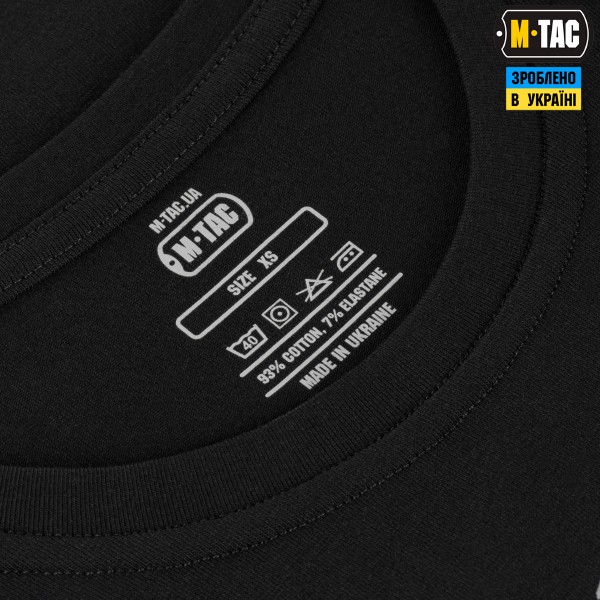 M-Tac футболка Death From Above Black - 80089002 M-Tac футболка Death From Above Black - 80089002