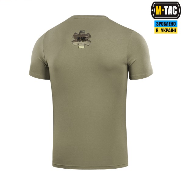 M-Tac футболка EVAC Tan - 80093003 M-Tac футболка EVAC Tan - 80093003