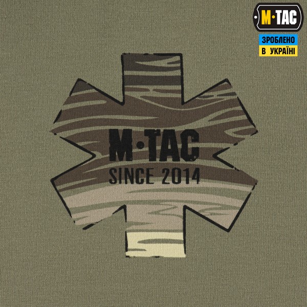 M-Tac футболка EVAC Tan - 80093003 M-Tac футболка EVAC Tan - 80093003