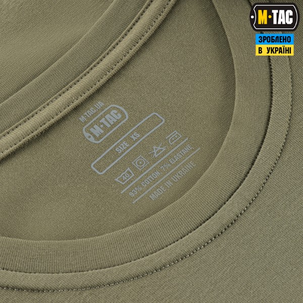 M-Tac футболка EVAC Tan - 80093003 M-Tac футболка EVAC Tan - 80093003