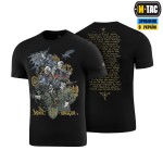 M-Tac футболка Покоління Black