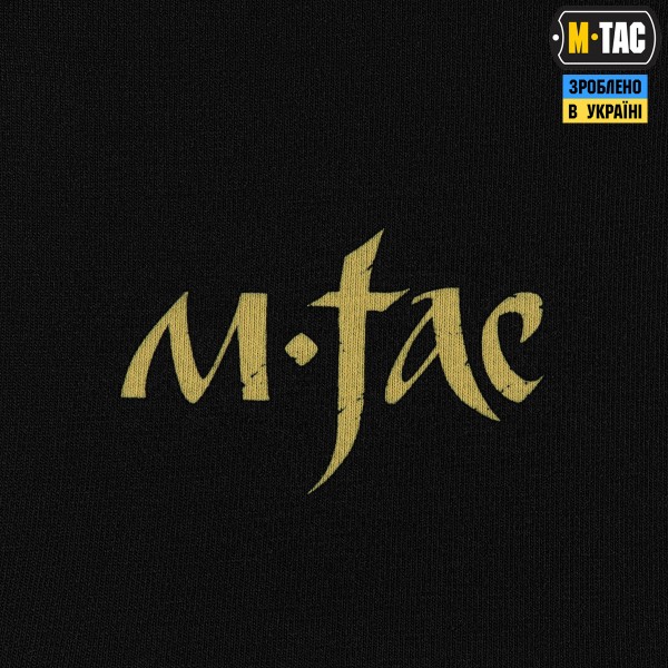 M-Tac футболка Покоління Black - 80094002