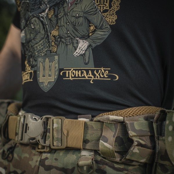 M-Tac футболка Покоління Black - 80094002